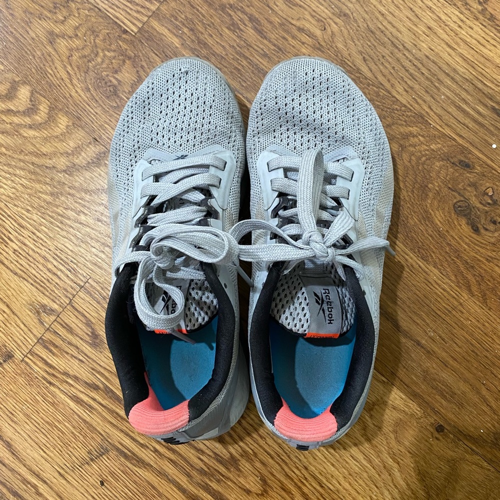 Reebok Nano 6.5